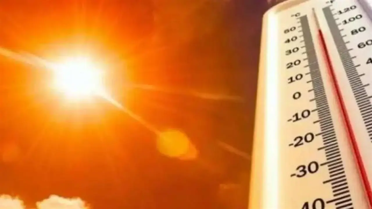 7 درجات إضافية.. مرتفع جوي يرفع حرارة الطقس بجميع المحافظات لمدة أسبوع وفير